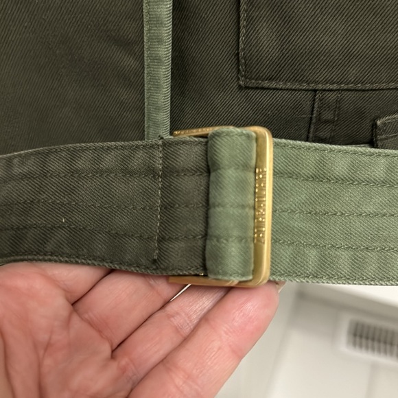 Zadig & Voltaire coat - Picture 5 of 9